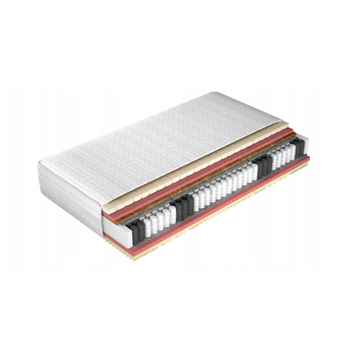 Čiužinys COMFORT FULL (180x200cm) Čiužinys COMFORT FULL (180x200cm)